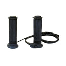 Koso Värmehandtag 130mm KOSO HG13 Värmehandtag. 7/8" (22mm) Customhoj