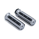 KURYAKYN Handtag HD Krom Kuryakyn Heavy Industry Handtag Customhoj