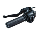 KURYAKYN Handtag HD Kuryakyn Heavy Industry Handtag Customhoj