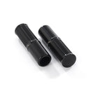 KUSTOM TECH Specialhandtag Svart Kustom Tech FL Handtag för Intern gas Customhoj