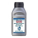 Liqui Moly DOT 4 Bromsvätska Liqui Moly Bromsvätska Sl6 Dot4 500ml Customhoj