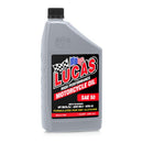 Lucas Oil Motorolja SAE 50 Lucas Motorolja Sae 50W. 1 Quart Customhoj