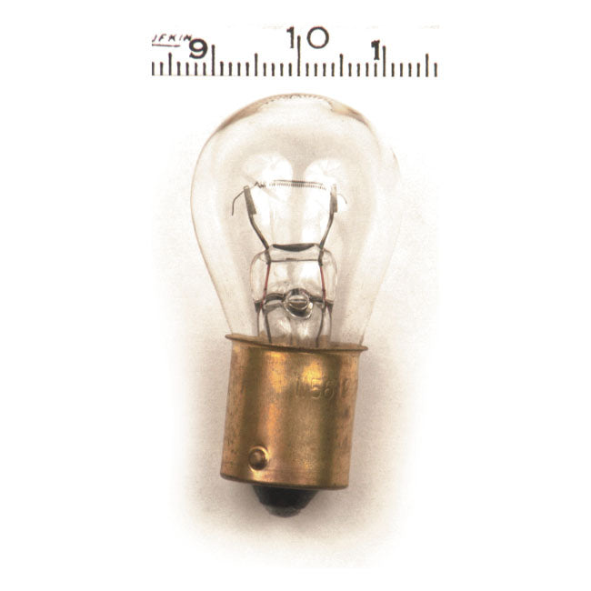 MCS 32/23 W Glödlampa 12-VOLT. SINGLE FILAMENT Customhoj