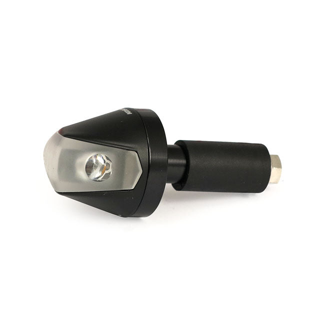 MCS Blinkers LED Jewel LED Styrändsblinkers Customhoj