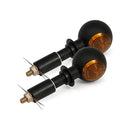 MCS Blinkers Mini Bulls-Eye Styrändsblinkers Customhoj