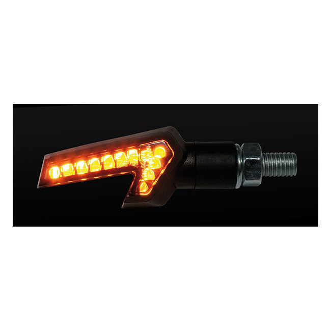 MCS Blinkers Strada LED Blinkers Customhoj