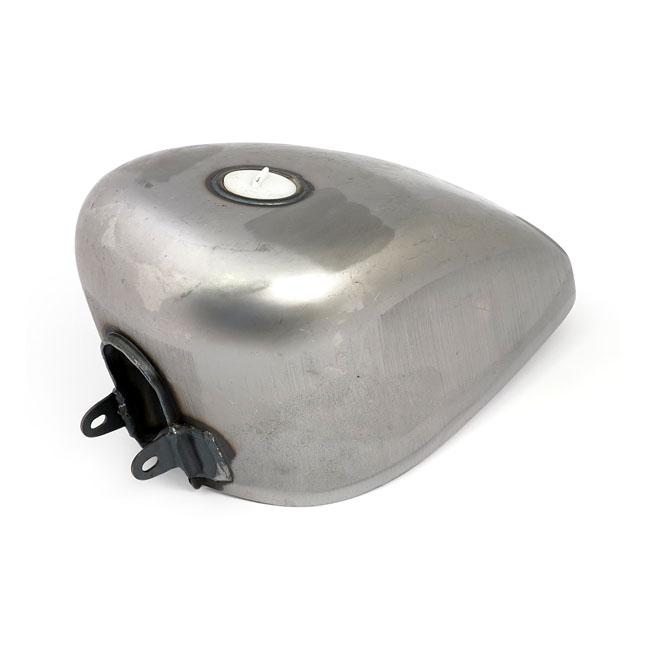 MCS Bränsletank Sportster 83-91 OEM style Sportster tank 2.25 gal XL 83-91 Customhoj