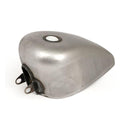 MCS Bränsletank Sportster 93-94 OEM style Sportster tank 2.4 gal XL 93-94 Customhoj