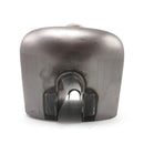 MCS Bränsletank Sportster Sportster Tank Årsm. 58-78 2.25 Gallon Customhoj