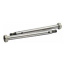 MCS Damper tube Damper Tube Fork Slider 39mm. Dyna 91-05 Customhoj