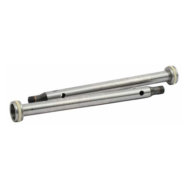 MCS Damper tube Damper Tube Fork Slider 39mm. Dyna 91-05 Customhoj