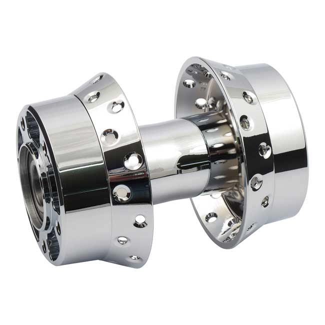 MCS Front wheel hub HD MCS Front hub assembly. OEM Style. Touring 08-11 Customhoj