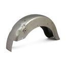 MCS HD bakskärm FL Style Bakskärm Softail Fatboy 90-96 Customhoj