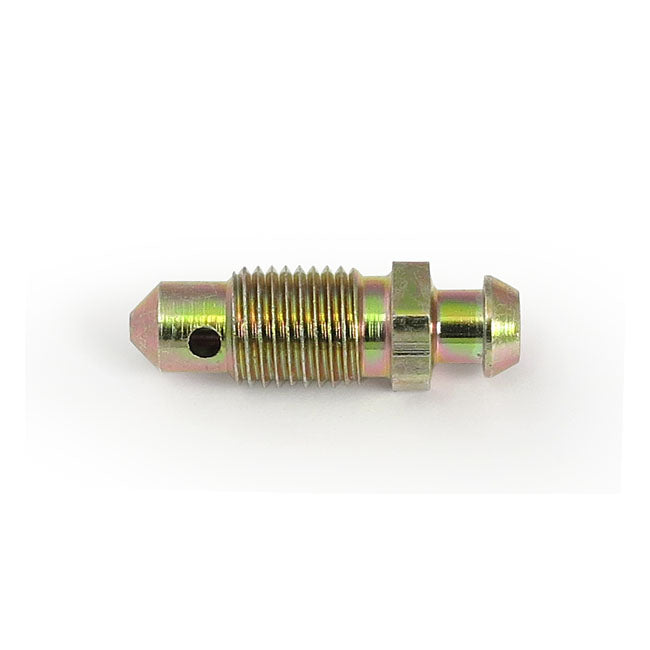 MCS Luftnippel Brake Bleeder Screws  3/8 Inch Customhoj