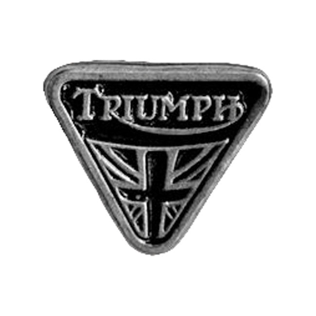 MCS Pin TRIUMPH MOTORCYCLE PIN 1 Customhoj