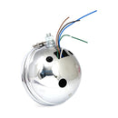 MCS Strålkastare 5.75" OEM Style 5-3/4" Strålkastare Customhoj