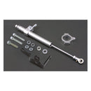 MCS Styrdämpare XL 07-21 Steering Damper Kit. Sportster 88-21 Customhoj