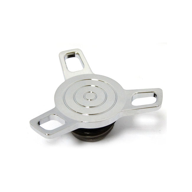 MCS Tanklock Tanklock Spinner HD 96-18 Customhoj