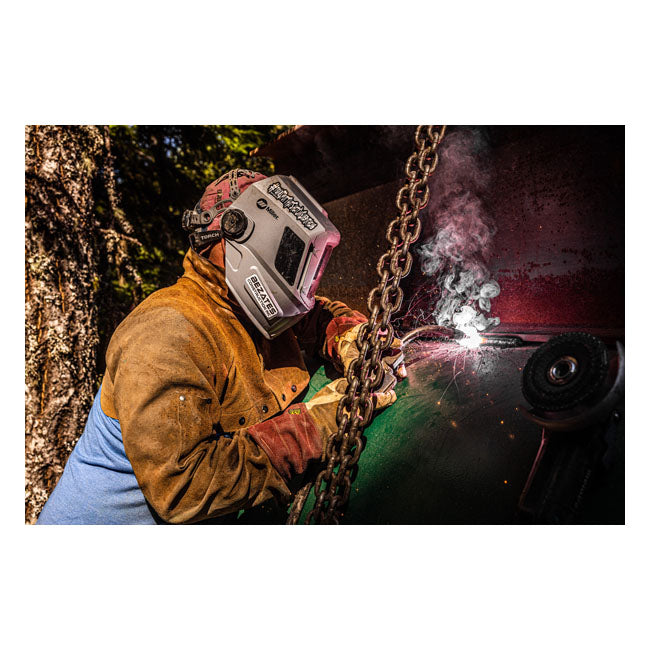 Mechanix Gloves Mechanix Torch Welding Series Flux Gloves Customhoj