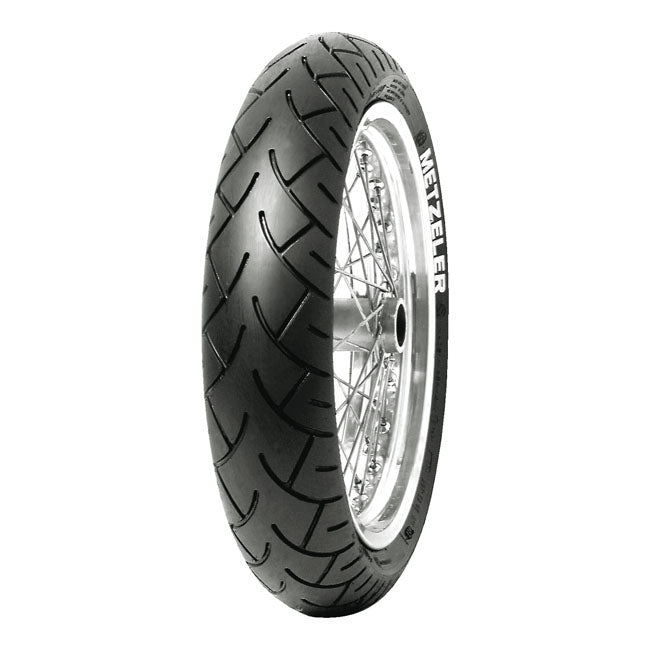 METZELER Däck 17" 130/70R17 62V Metzeler ME888 Marathon Ultra Framdäck MC 17" Customhoj