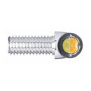 MOTOGADGET Blinkers LED 2i1 Motogadget MO Blaze Tens2 2i1 Blinkers Customhoj