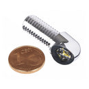 MOTOGADGET Blinkers LED 2i1 Motogadget MO Blaze Tens2 2i1 Blinkers Customhoj