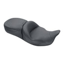 MUSTANG HD Touring/Trike sadlar 08-21 Touring Mustang Super Touring Sadel Touring 97-21 Customhoj