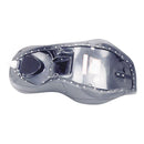 MUSTANG HD Touring/Trike sadlar Mustang Standard Touring Sadel Flhr; Flhx Customhoj