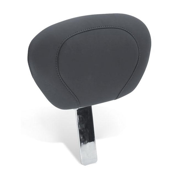 MUSTANG Honda ryggstöd Mustang Driver Backrest Gl1800 Customhoj