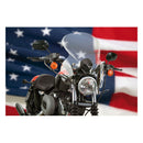 NATIONAL CYCLE Vindruta HD NC Stinger™ Vindruta XL 88-20; Dyna 91-05 Customhoj