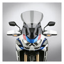 NATIONAL CYCLE Vindruta Övriga Märken NC VStream® Adventure Sport Vindruta Ljust tonad Honda CRF1100L Customhoj