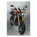 NATIONAL CYCLE Vindruta Övriga Märken NC VStream+® Sport/Tour Vindruta Ljust tonad Yamaha FZ-09, MT-09 Customhoj