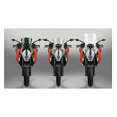 NATIONAL CYCLE Vindruta Övriga Märken NC VStream® Sport Vindruta Mörkt tonad KTM 1290 Super Duke GT Customhoj
