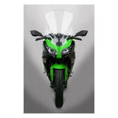 NATIONAL CYCLE Vindruta Övriga Märken NC VStream® Touring Vindruta Klar Kawasaki EX300 Ninja 300/250 Customhoj