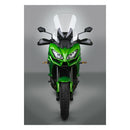NATIONAL CYCLE Vindruta Övriga Märken NC VStream® Touring Vindruta Klar Kawasaki KLE1000, KLE650 Customhoj