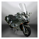 NATIONAL CYCLE Vindruta Övriga Märken NC VStream® Touring Vindruta Klar Yamaha FJR1300 Customhoj