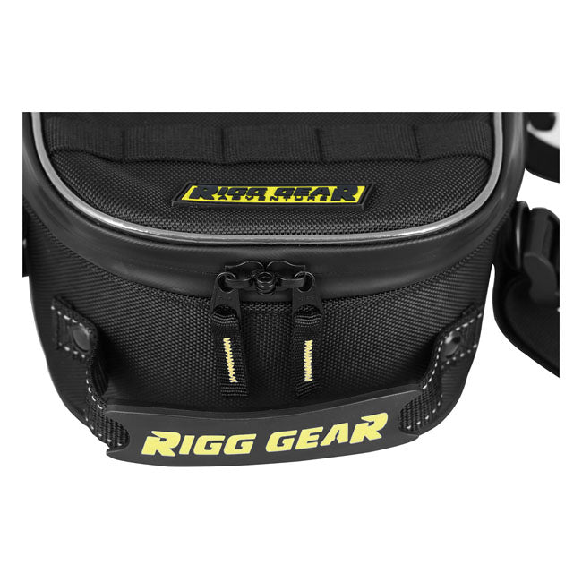 NELSON RIGG Andra väskor Nelson-Rigg Trails End Lite tail bag Customhoj