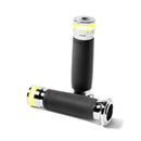 PM Handtag HD E-THROTTLE Krom Pm Contour Vision Led Blinkers HD E-Throttle Customhoj