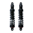 PROGRESSIVE SUSPENSION Stötdämpare HD FX/FXR 14" PS 490 Sport Series Stötdämpare. FXR 82-94. 14/15" Svart Customhoj