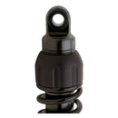 PROGRESSIVE SUSPENSION Stötdämpare HD FX/FXR PS 444 Series Stötdämpare Heavy Duty. FXR 82-94. 11-13.5" Svart / Krom Customhoj