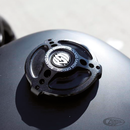 RSD Emblem Rsd Badge Kit Customhoj