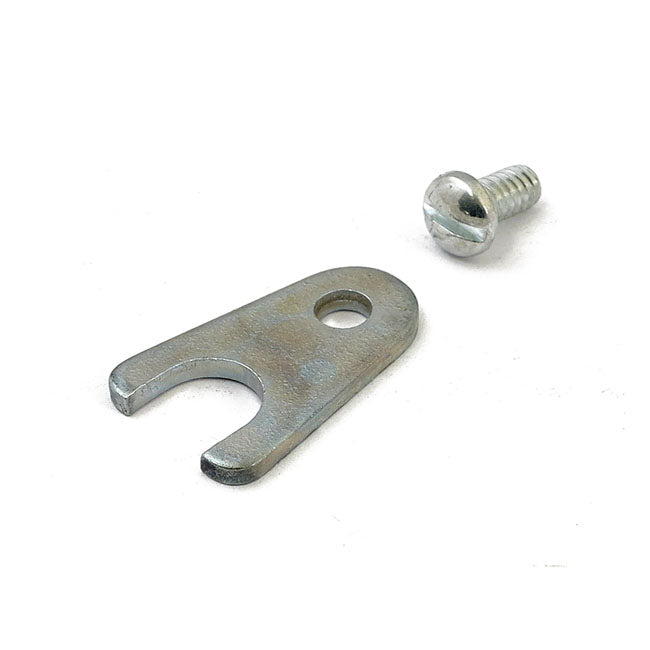 SAMWEL Hastighetsgivare Retainer for drive unit. 37-52 45" Customhoj