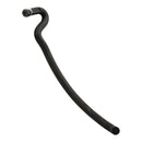 SAMWEL Sidostöd HD WL Sidevalve Sidostöd Med Mutter. Svart Customhoj