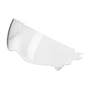 SCORPION Visir Scorpion Sunvisir Clear Customhoj