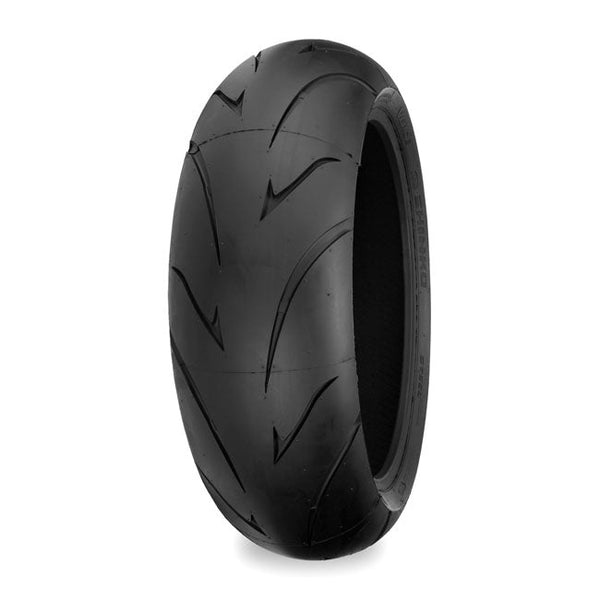 SHINKO TIRES Däck 18" 200/50VR18 76V TL Shinko 011 Bakdäck MC 18" Customhoj