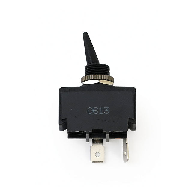 STANDARD Vippbrytare Toggle switch Av/På 15A@28V Customhoj