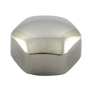 STREETHOGS Övriga reservdelar framgaffel Streethogs Fork Stem Nut Flat Acorn. FL 49-84; FXWG 80-86; FXST 84-15; FXDWG 93-17; FLT / Touring 80-13 Customhoj