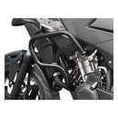 Zieger Motorbåge Honda Zieger Motorbåge Silver Honda 13-19 CB 500 F / X Customhoj