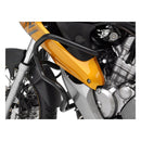 Zieger Motorbåge Honda Zieger Motorbåge Svart Honda 07-13 Transalp XL 700 V Customhoj