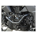 Zieger Motorbåge Kawasaki Zieger Motorbåge Svart Kawasaki 10-13 Z 1000 Customhoj